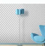 Wallpaper Chic Geometry 9 3d_illusion_10