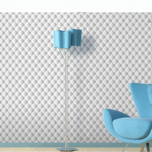 Wallpaper Chic Geometry 9 3d_illusion_10