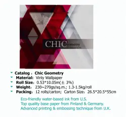 Chic Geometry