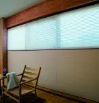 Honeycomb Blinds