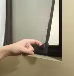 Magnetic Insect Screens