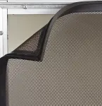 Rubber Insect Screens