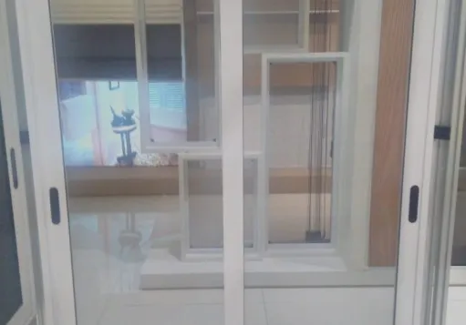 Partitions Pintu & Jendela Kasa Baja (Stainless Steel 304) 3 pintu_baja_sliding