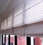 Roman Shades Blinds