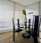 Vertical Blinds